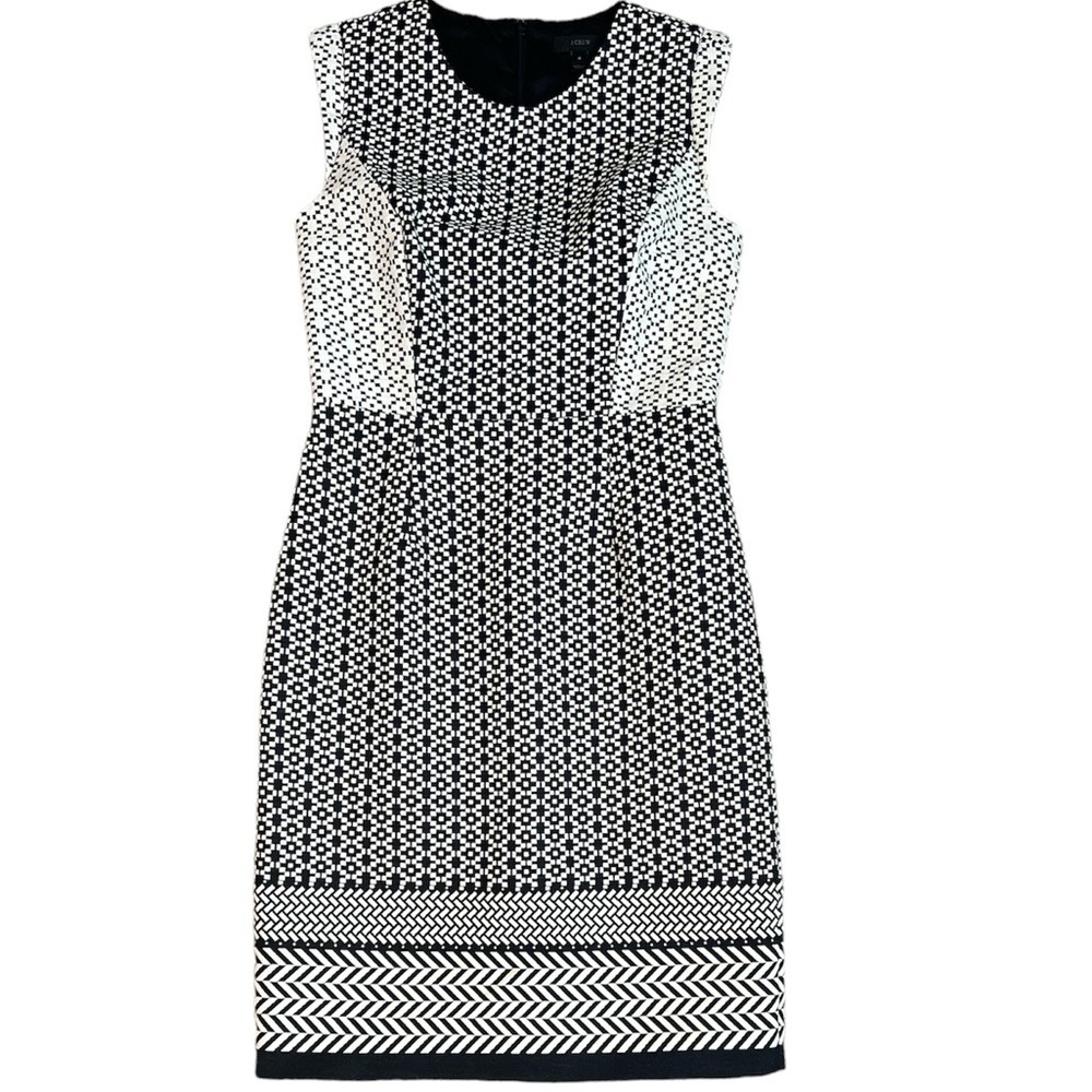 J. Crew dress